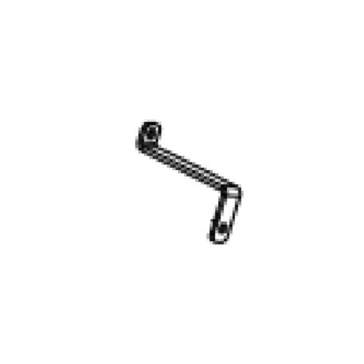 Soutien dans le groupe Pièces De Rechange / Pièces détachées pour Motobineuses Husqvarna / Pièces détachées Husqvarna TF435P chez GPLSHOP (5903617-01)