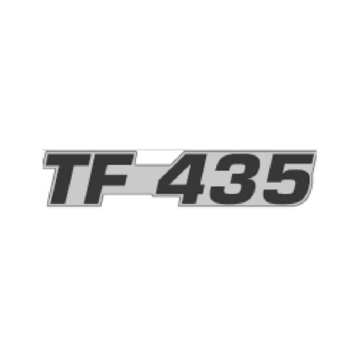 Décalque dans le groupe Pièces De Rechange / Pièces détachées pour Motobineuses Husqvarna / Pièces détachées Husqvarna TF435 chez GPLSHOP (5903619-01)
