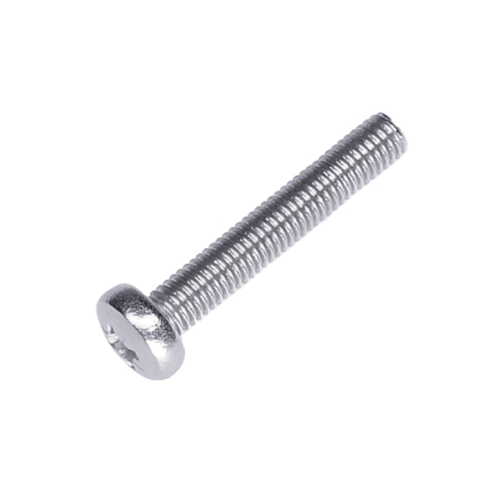 Vis Tete Cylindrique Iso 7045H M5X30 5903808-01 dans le groupe chez GPLSHOP (5903808-01)