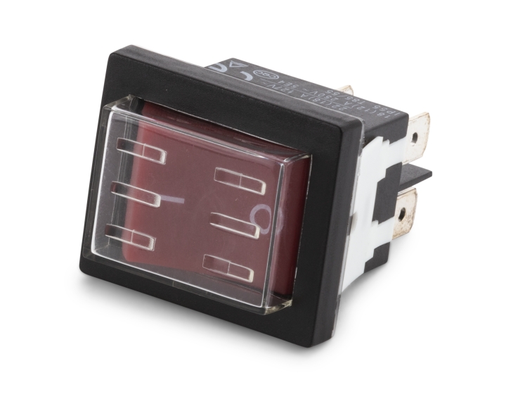 Interrupteur d'alimentation 120/230 V dans le groupe chez GPLSHOP (5904026-01)
