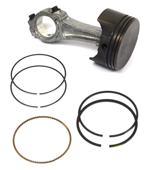 Piston Compl. dans le groupe  chez GPLSHOP (590406)