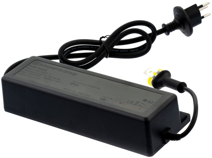 Bloc D'Alimentation 4.2A Ch dans le groupe  chez GPLSHOP (5904424-03)