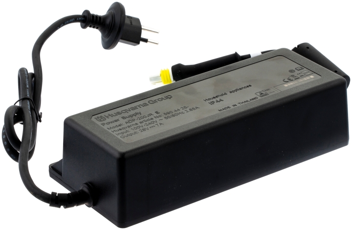 Bloc D'Alimentation 7.0A Ch dans le groupe  chez GPLSHOP (5904425-03)