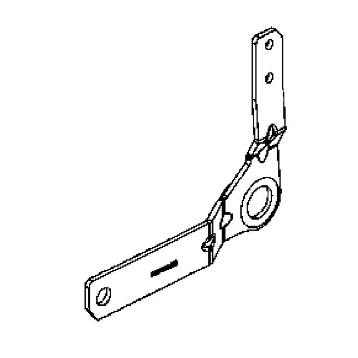 Foie dans le groupe Pièces De Rechange / Pièces détachées pour Motobineuses Husqvarna / Pièces détachées Husqvarna TF325 chez GPLSHOP (5905194-01)