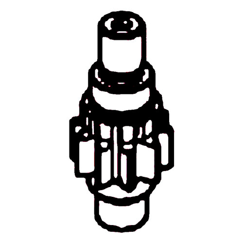 Arbre de transmission Hdr/Hsr dans le groupe Pièces De Rechange / Pièces détachées Taille-haies / Pièces détachées Husqvarna 522HDR75X chez GPLSHOP (5905366-01)