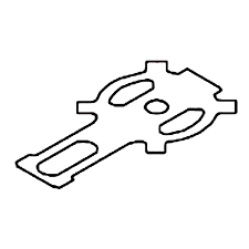 Arrêter la chanson dans le groupe Pièces De Rechange / Pièces détachées Taille-haies / Pièces détachées Husqvarna 322HD60 chez GPLSHOP (5905369-01)