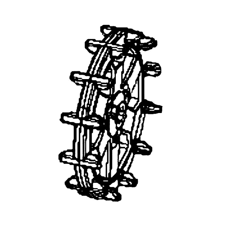 Roue Motrice 5905544-01 dans le groupe  chez GPLSHOP (5905544-01)