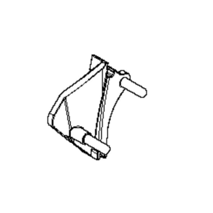 Boîtier De Démarreur 5905790-01 dans le groupe chez GPLSHOP (5905790-01)