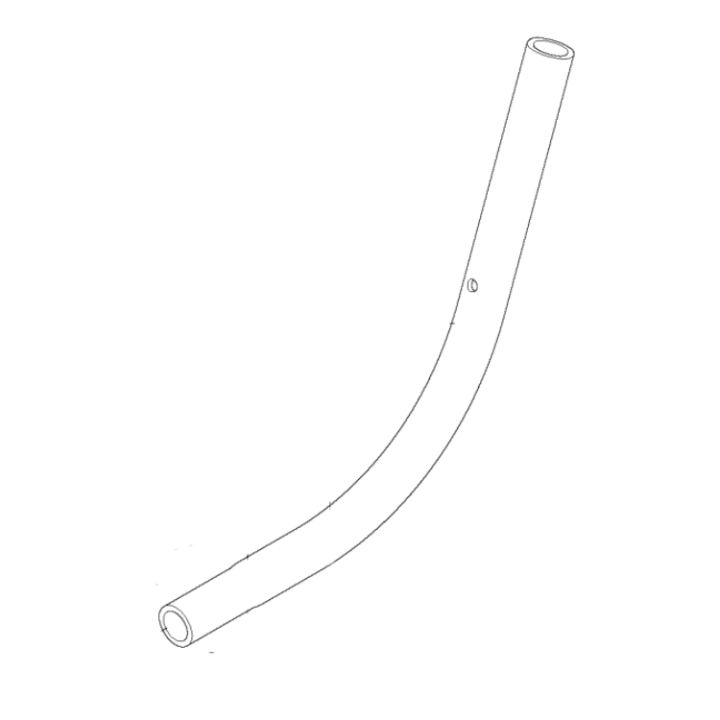 Guidon R Partie 5905803-01 dans le groupe  chez GPLSHOP (5905803-01)