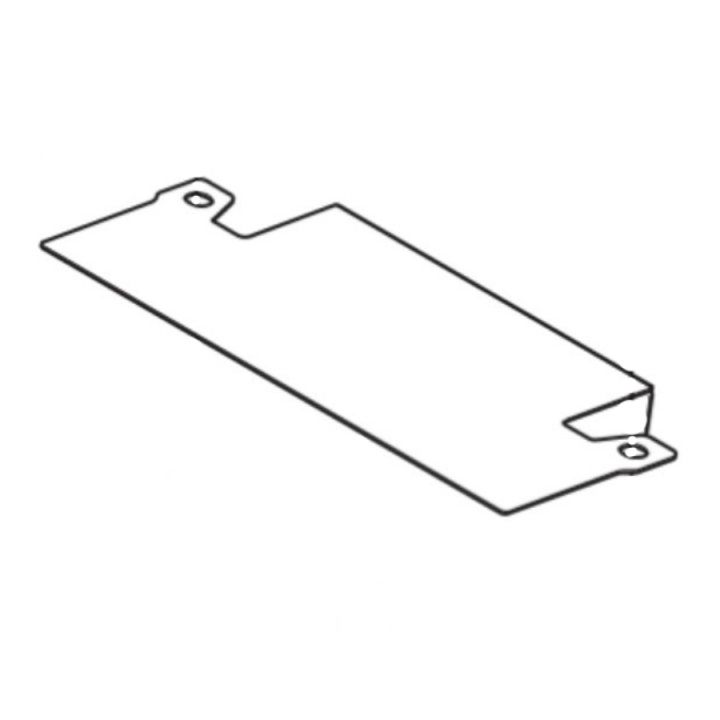 Plaque de recouvrement de siège Husqvarna Gra dans le groupe Pièces De Rechange / Pièces détachées Rider / Pièces détachées Husqvarna Rider 420 TSX AWD chez GPLSHOP (5906203-02)