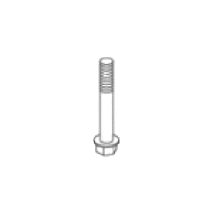 Boulon dans le groupe Pièces De Rechange / Pièces détachées Rider / Pièces détachées Husqvarna Rider 420 TSX AWD chez GPLSHOP (5906220-01)