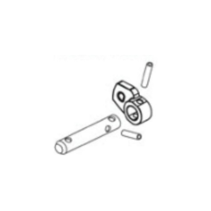 Bras de suspension dans le groupe Pièces De Rechange / Pièces détachées Rider / Pièces détachées Husqvarna Rider 420 TSX AWD chez GPLSHOP (5906226-01)