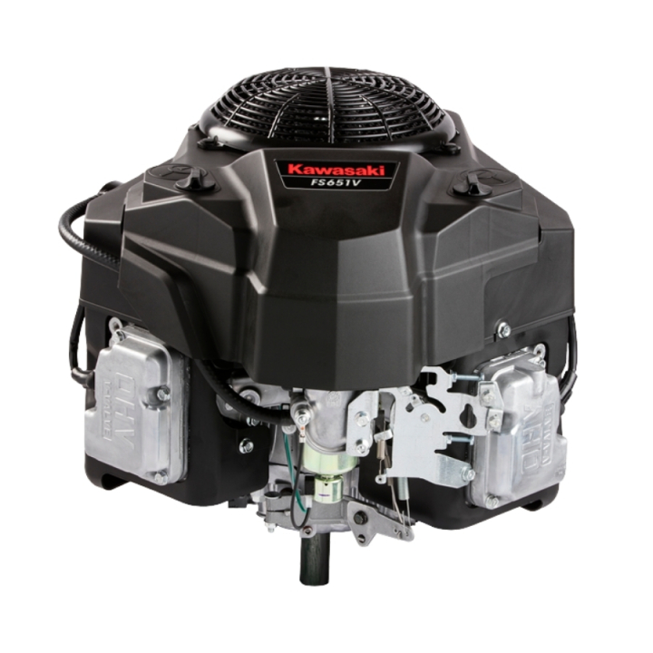 Motor KAWASAKI FS651V dans le groupe Pièces De Rechange / Pièces détachées Rider / Pièces détachées Husqvarna Rider 420 TSX AWD chez GPLSHOP (5906368-01)