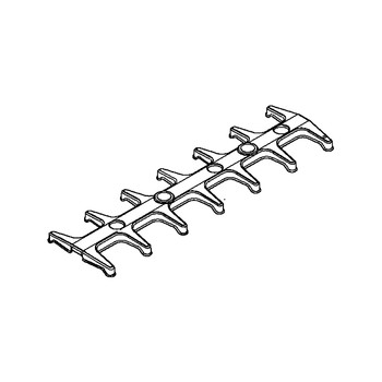 Protège-lame dans le groupe Pièces De Rechange / Pièces détachées Taille-haies / Pièces détachées Husqvarna 522iHD75 chez GPLSHOP (5906457-01)