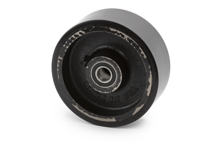 Roue avec roulement à billes dans le groupe chez GPLSHOP (5906499-01)
