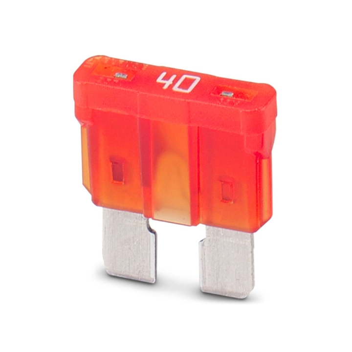 Fusible 32 V 40 A dans le groupe Pièces De Rechange / Pièces détachées Débroussailleuses / Pièces détachées Husqvarna 315iC chez GPLSHOP (5906502-01)