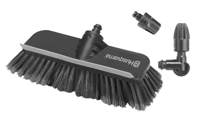 Kit voiture pour nettoyeur haute pression dans le groupe Produits Husqvarna pour la sylviculture et le jardinage / Husqvarna Nettoyeurs haute pression / Accories Nettoyeurs haute pression chez GPLSHOP (5906607-01)