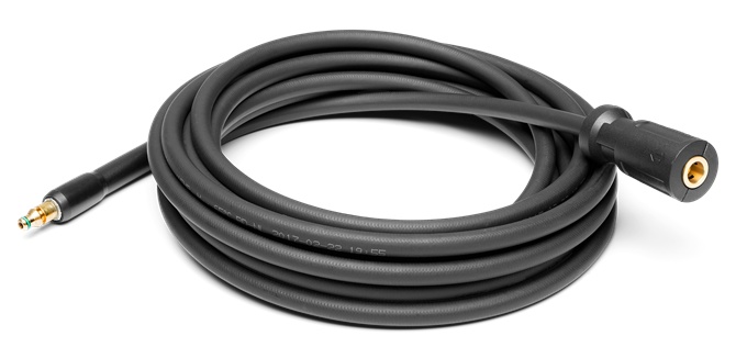 Rallonge de flexible 8 m pour nettoyeur haute pression dans le groupe Produits Husqvarna pour la sylviculture et le jardinage / Husqvarna Nettoyeurs haute pression / Accories Nettoyeurs haute pression chez GPLSHOP (5906608-01)