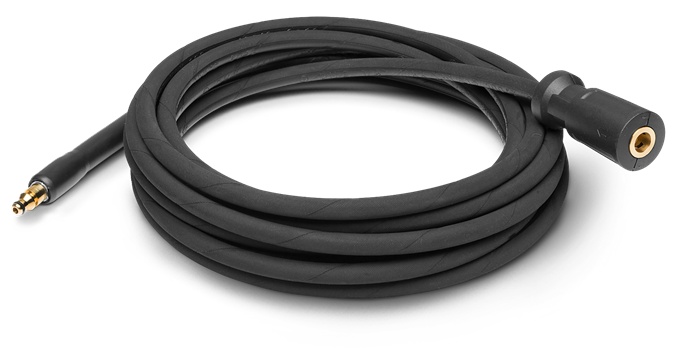 Rallonge flexible renforcée 10 m pour nettoyeur haute pression 10m dans le groupe Produits Husqvarna pour la sylviculture et le jardinage / Husqvarna Nettoyeurs haute pression / Accories Nettoyeurs haute pression chez GPLSHOP (5906609-01)