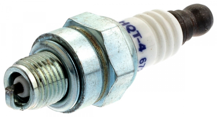 HQT-4 dans le groupe Pièces De Rechange / Bougie d’allumage / Bougie d’allumage pour motoculteurs chez GPLSHOP (5907102-01)