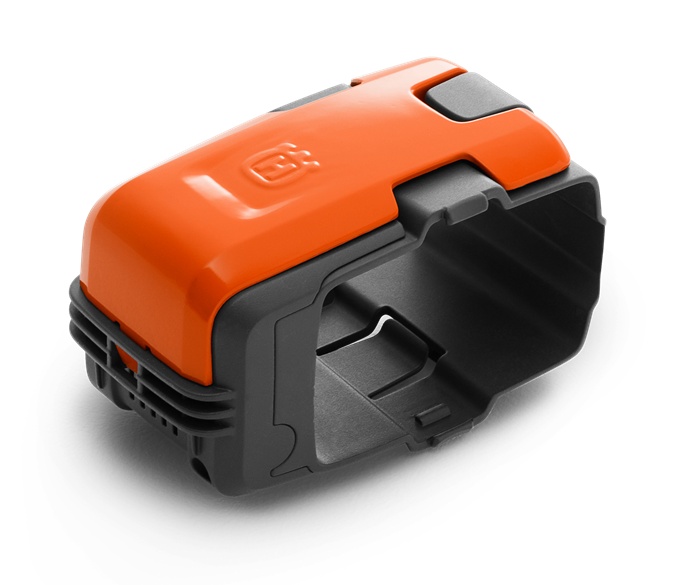 Porte batterie seul pour ceinture batterie Flexi dans le groupe Produits Husqvarna pour la sylviculture et le jardinage / Husqvarna Produits à batterie / Accories Produits à batterie chez GPLSHOP (5907772-01)