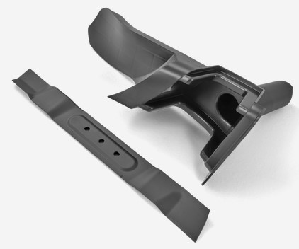 BioClip® (mulching) kit - LC247Li/LC347VLi dans le groupe Produits Husqvarna pour la sylviculture et le jardinage / Husqvarna Tondeuses / Accessoires tondeuses chez GPLSHOP (5907909-01)