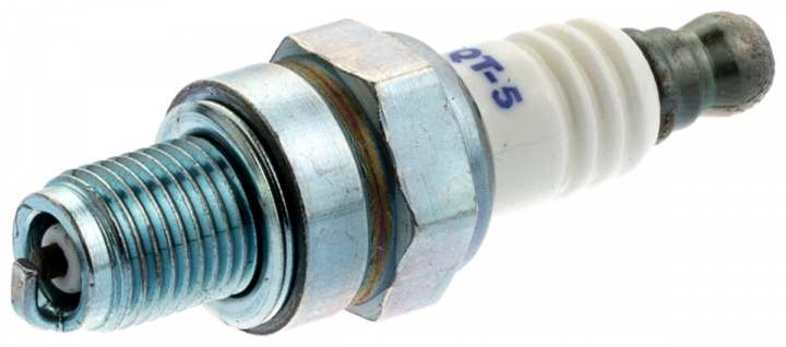 HQT-5 dans le groupe Pièces De Rechange / Bougie d’allumage / Bougie d’allumage pour motoculteurs chez GPLSHOP (5908440-01)