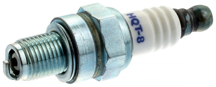 HQT-8 dans le groupe Pièces De Rechange / Bougie d’allumage / Bougie d’allumage pour motoculteurs chez GPLSHOP (5908443-01)