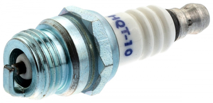 HQT-10 dans le groupe Pièces De Rechange / Bougie d’allumage / Bougie d’allumage pour motoculteurs chez GPLSHOP (5908445-01)