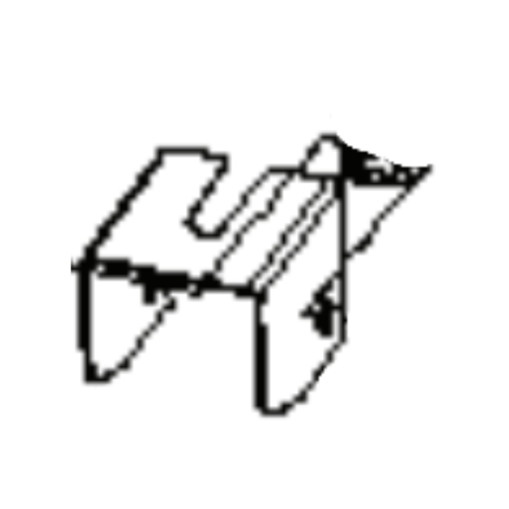 Couvercle de la tête de déverrouillage du vérin à gaz B dans le groupe chez GPLSHOP (5908484-02)