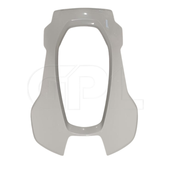 Top Cover White dans le groupe Pièces De Rechange Robots Tondeuse / Pièces détachées Husqvarna Automower® 430X / Automower 430X - 2023 chez GPLSHOP (5908770-02)