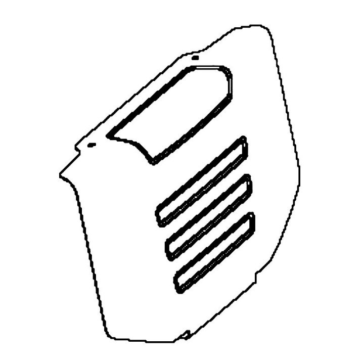 Protection De La Batterie 5909428-02 dans le groupe  chez GPLSHOP (5909428-02)