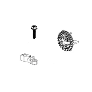 Kit D'Entretien, Équipement Régulateur 5909680-01 dans le groupe  chez GPLSHOP (5909680-01)