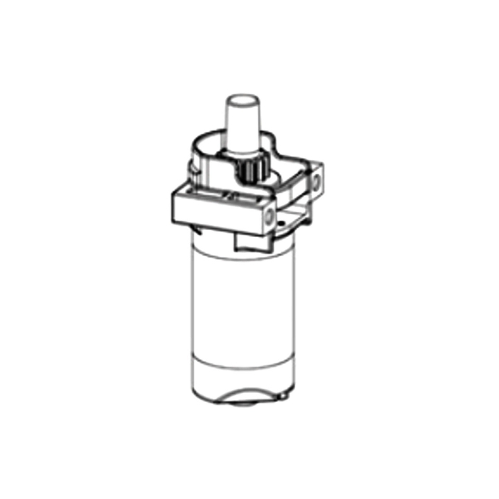 Kit De Service, Demarreur, Moteur 5909689-01 dans le groupe  chez GPLSHOP (5909689-01)