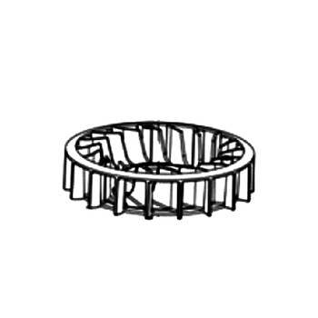 Kit D'Entretien, Corps De Papillon 5909699-01 dans le groupe  chez GPLSHOP (5909699-01)