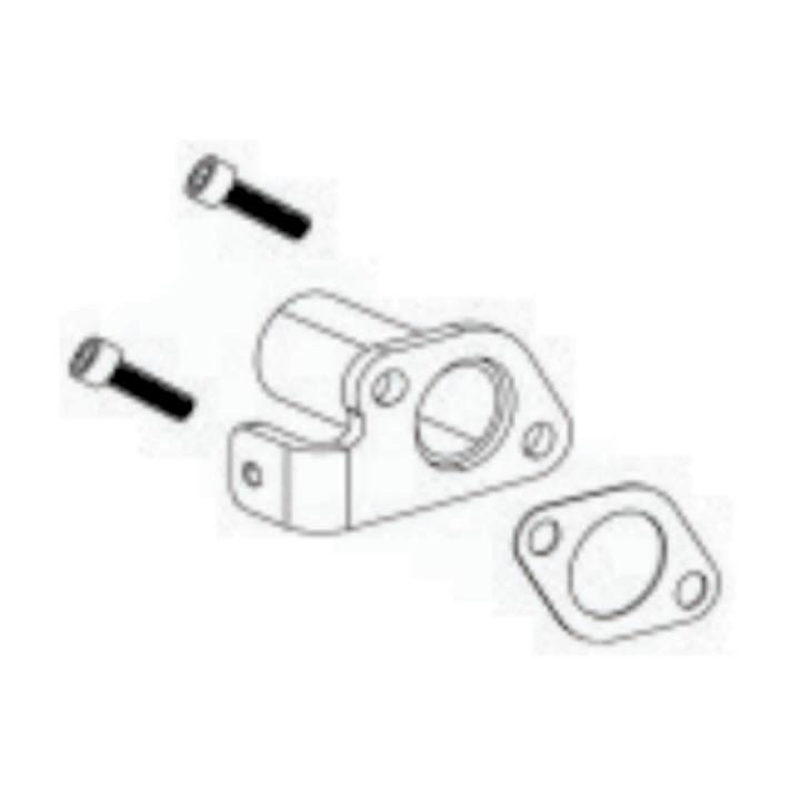 Kit De Service, Echappement, Tuyau 5909701-01 dans le groupe  chez GPLSHOP (5909701-01)
