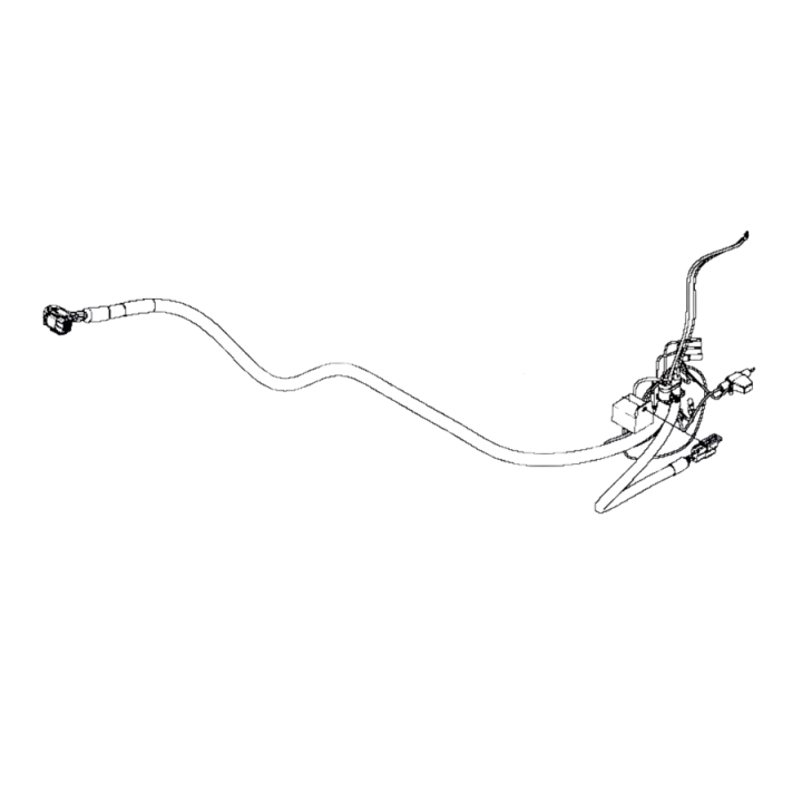 Cablage Pour Moteur Efi 5910991-01 dans le groupe  chez GPLSHOP (5910991-01)