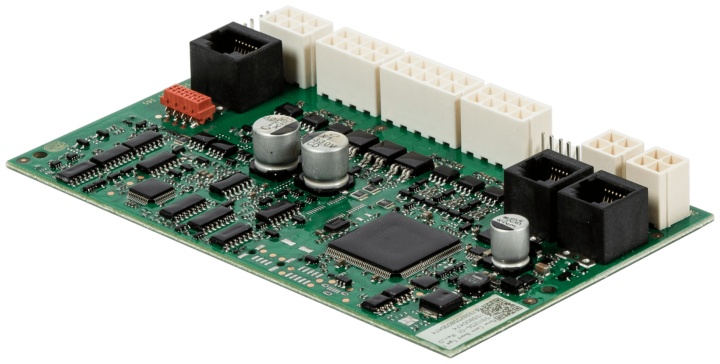 PCB Motor Controller dans le groupe Pièces De Rechange Robots Tondeuse / Pièces détachées Husqvarna Automower® 435X AWD / Automower 435X AWD - 2023 chez GPLSHOP (5911256-01)