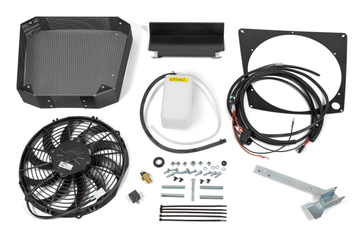 Kit De Refroidissement P500D 5911260-01 dans le groupe chez GPLSHOP (5911260-01)