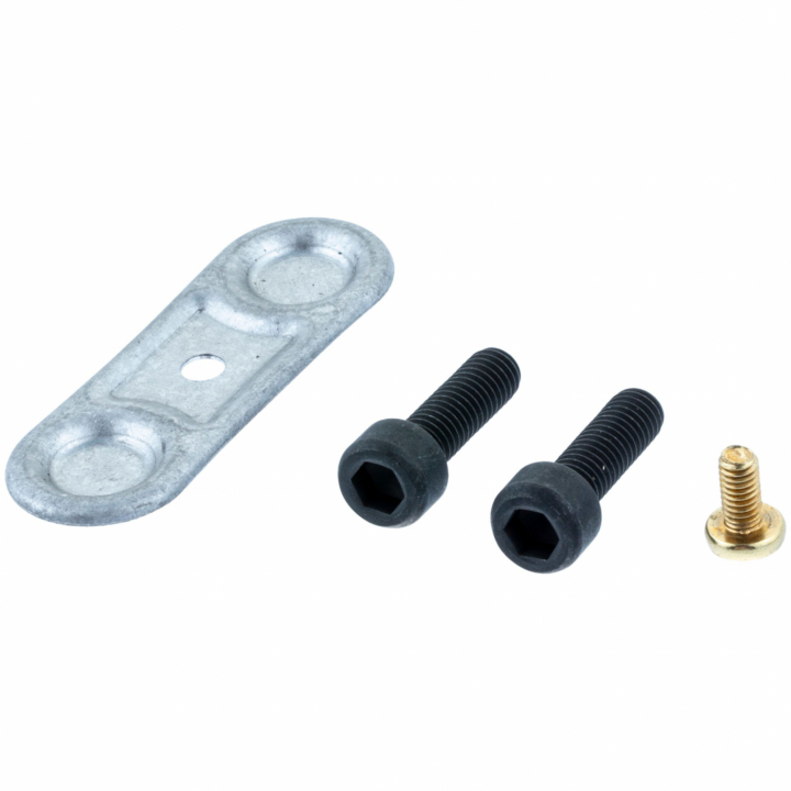 Kit D'Entretien Silencieux 5911746-01 dans le groupe Pièces De Rechange / Pièces détachées Tronçonneuses / Pièces détachées Husqvarna 135 chez GPLSHOP (5911746-01)