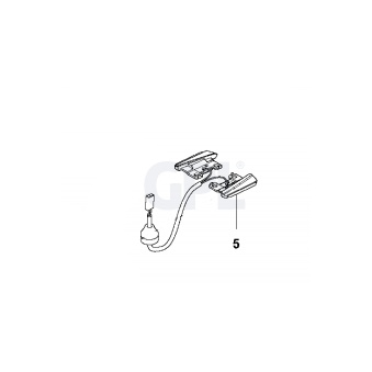 CÂBLAGE COMPLET dans le groupe Pièces De Rechange Robots Tondeuse / Pièces détachées Husqvarna Automower® 305 - 2020 / Automower 305 - 2025 chez GPLSHOP (5912030-02)