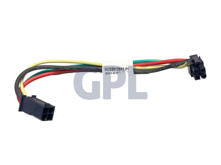 WIRING ASSY MAIN CABLE ADAPTER dans le groupe Pièces De Rechange Robots Tondeuse / Pièces détachées Husqvarna Automower® 435X AWD / Automower 435X AWD - 2023 chez GPLSHOP (5912033-01)