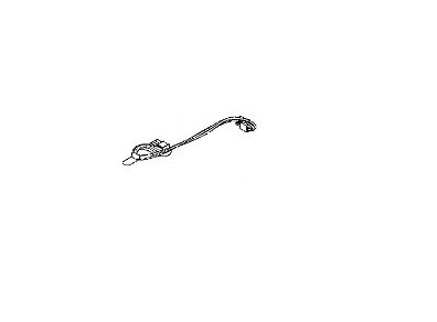 WIRING ASSY BATTERY CABLE L=33 dans le groupe  chez GPLSHOP (5912035-01)
