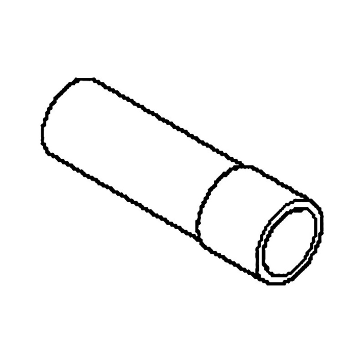 Adaptateur D10 dans le groupe Pièces De Rechange / Pièces détachées Débroussailleuses / Pièces détachées Husqvarna 535iRXT chez GPLSHOP (5913559-01)