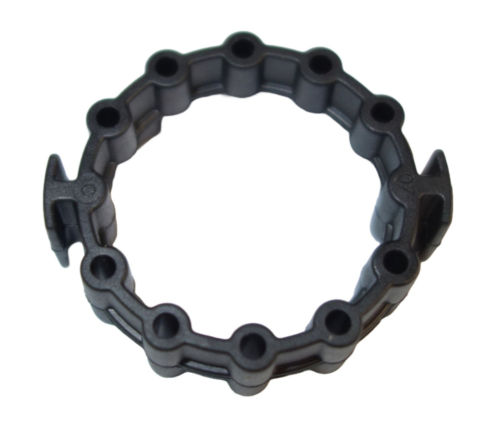 Limiteur de déflexion dans le groupe Pièces De Rechange / Pièces détachées Débroussailleuses / Pièces détachées Husqvarna 535iRXT chez GPLSHOP (5913659-01)