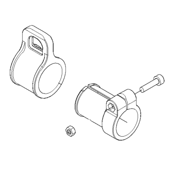 Suspension 5914493-02 dans le groupe  chez GPLSHOP (5914493-02)