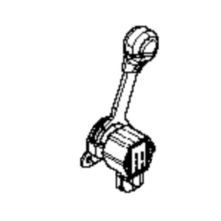 Potentiomètre De Commande Des Gaz 5914611-01 dans le groupe  chez GPLSHOP (5914611-01)