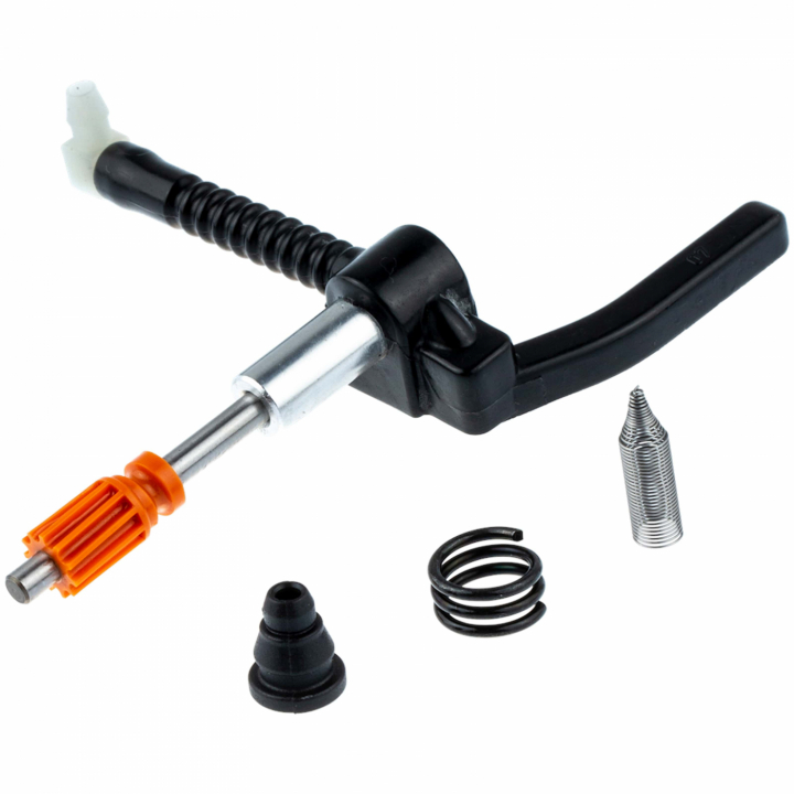 Kit D'Entretien Pompe A Huile 5914668-01 dans le groupe Pièces De Rechange / Pièces détachées Tronçonneuses / Pièces détachées Husqvarna 135 chez GPLSHOP (5914668-01)