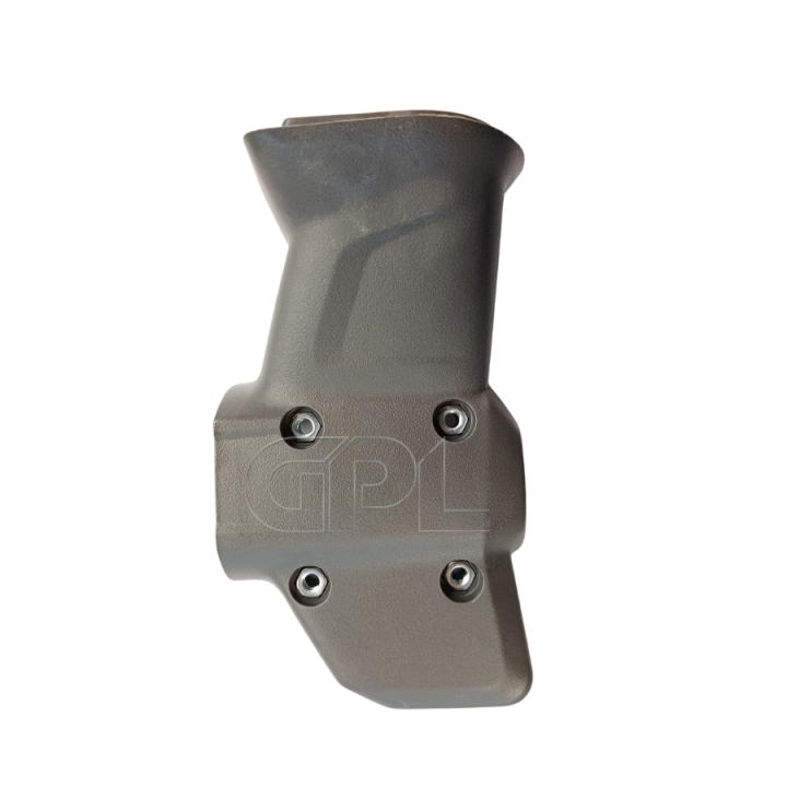 Assemblage De Montage De Guidon dans le groupe Pièces De Rechange / Pièces détachées Débroussailleuses / ➤Série 500 / Pièces détachées Husqvarna 535iFR chez GPLSHOP (5914715-01)
