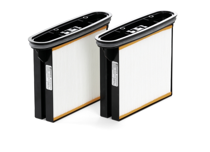 Filtre HEPA S11/S25 (lot de 2) dans le groupe  chez GPLSHOP (5919240-01)